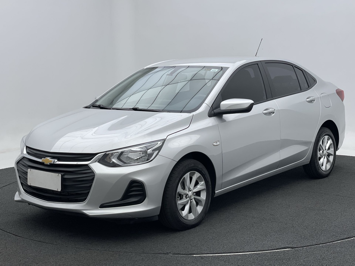 CHEVROLET ONIX 1.0 TURBO FLEX LT AUTOMÁTICO