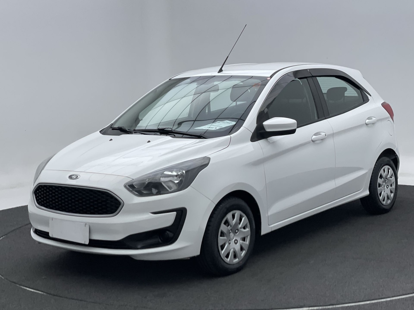 FORD KA 1.0 TI-VCT FLEX SE MANUAL