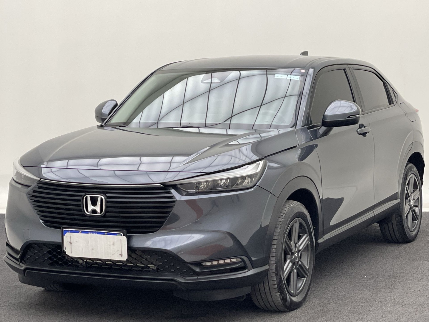 HONDA HR-V 1.5 DI I-VTEC FLEX EXL CVT