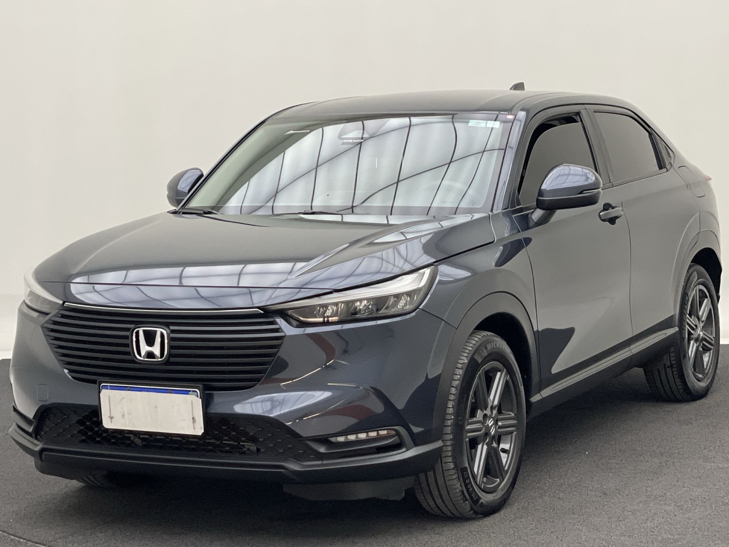 HONDA HR-V 1.5 DI I-VTEC FLEX EXL CVT