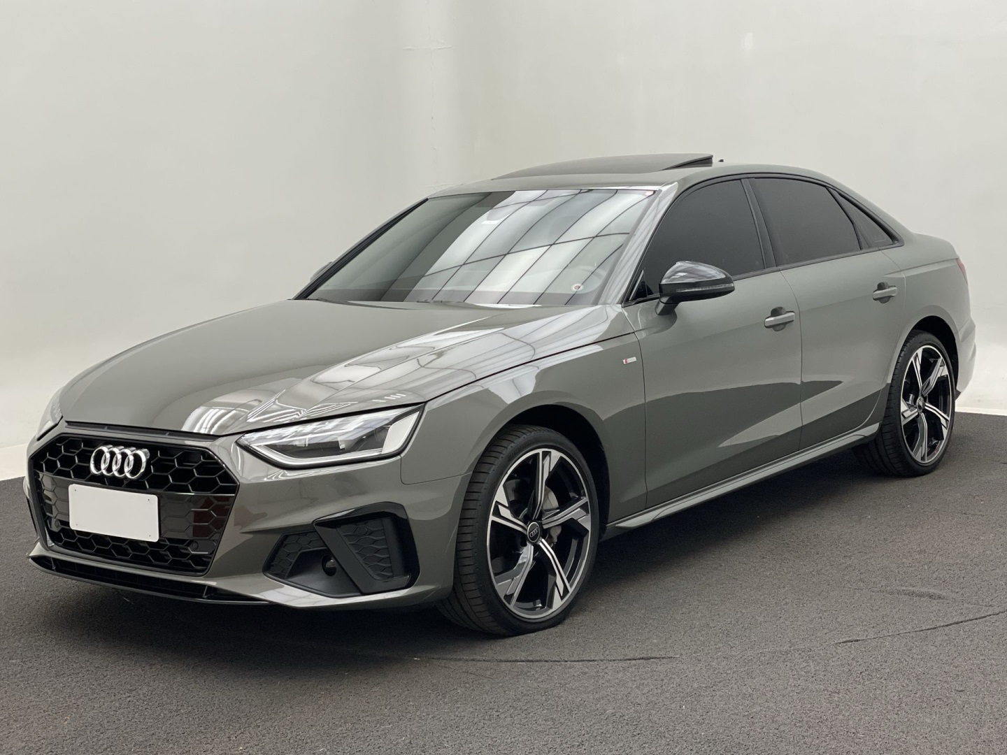 AUDI A4 2.0 TFSI MHEV S LINE S TRONIC