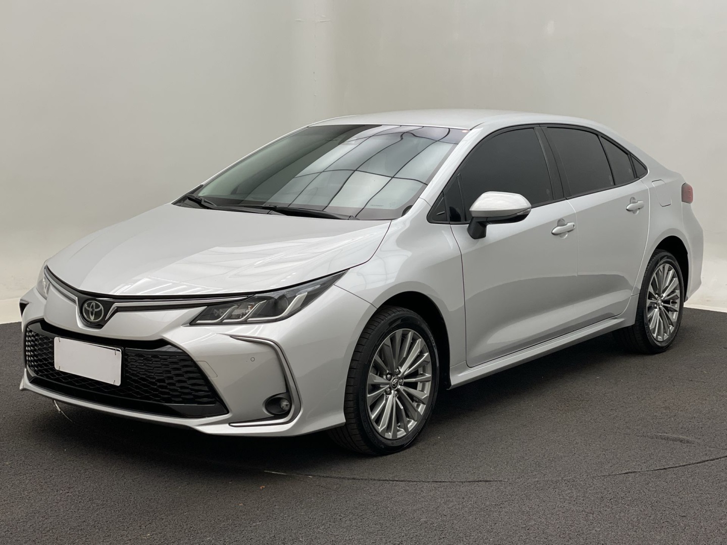TOYOTA COROLLA 2.0 VVT-IE FLEX XEI DIRECT SHIFT