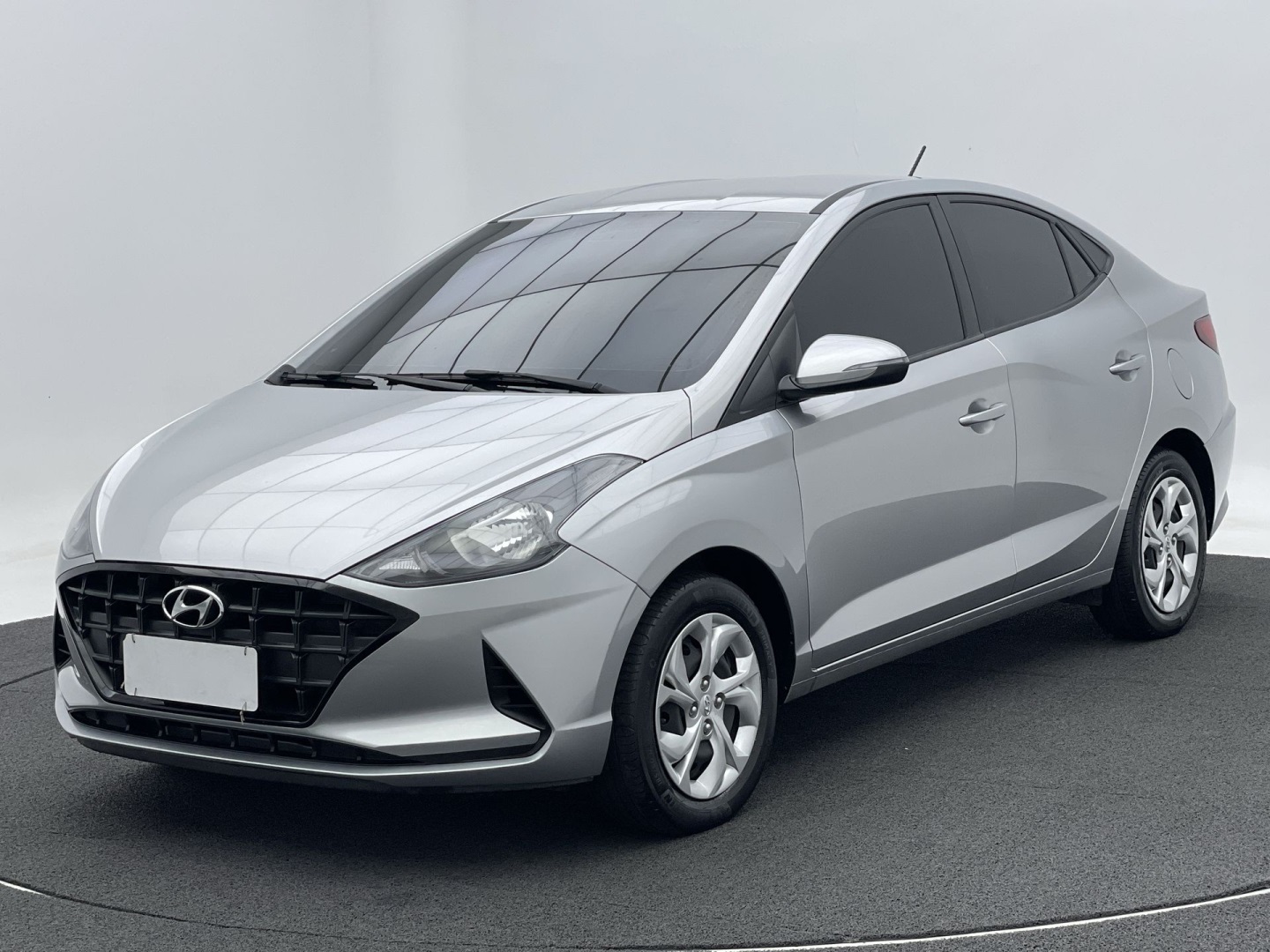 HYUNDAI HB20S 1.0 12V FLEX VISION MANUAL