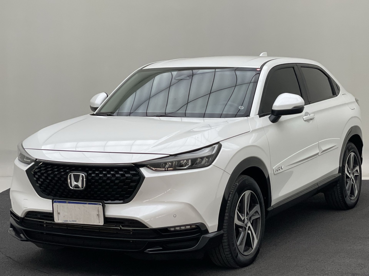 HONDA HR-V 1.5 DI I-VTEC TURBO FLEX TOURING CVT