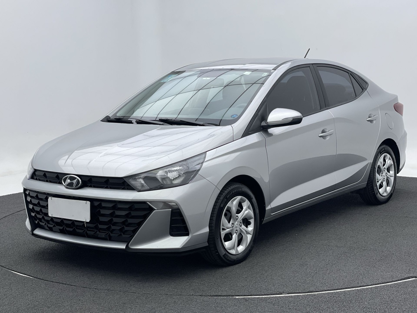 HYUNDAI HB20S 1.0 12V FLEX COMFORT MANUAL