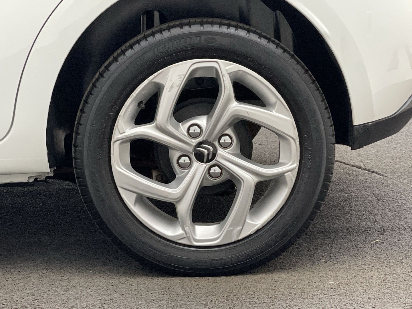CITROEN C3 1.6 EXCLUSIVE 16V FLEX 4P AUTOMÁTICO