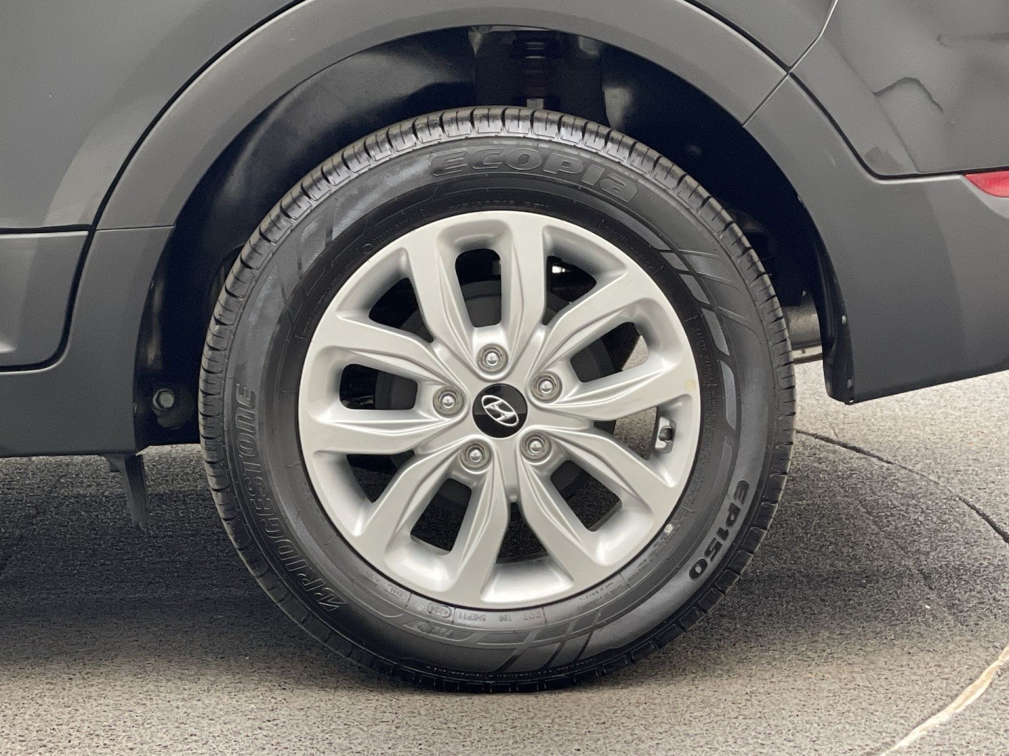 HYUNDAI CRETA 1.6 16V FLEX ACTION AUTOMÁTICO