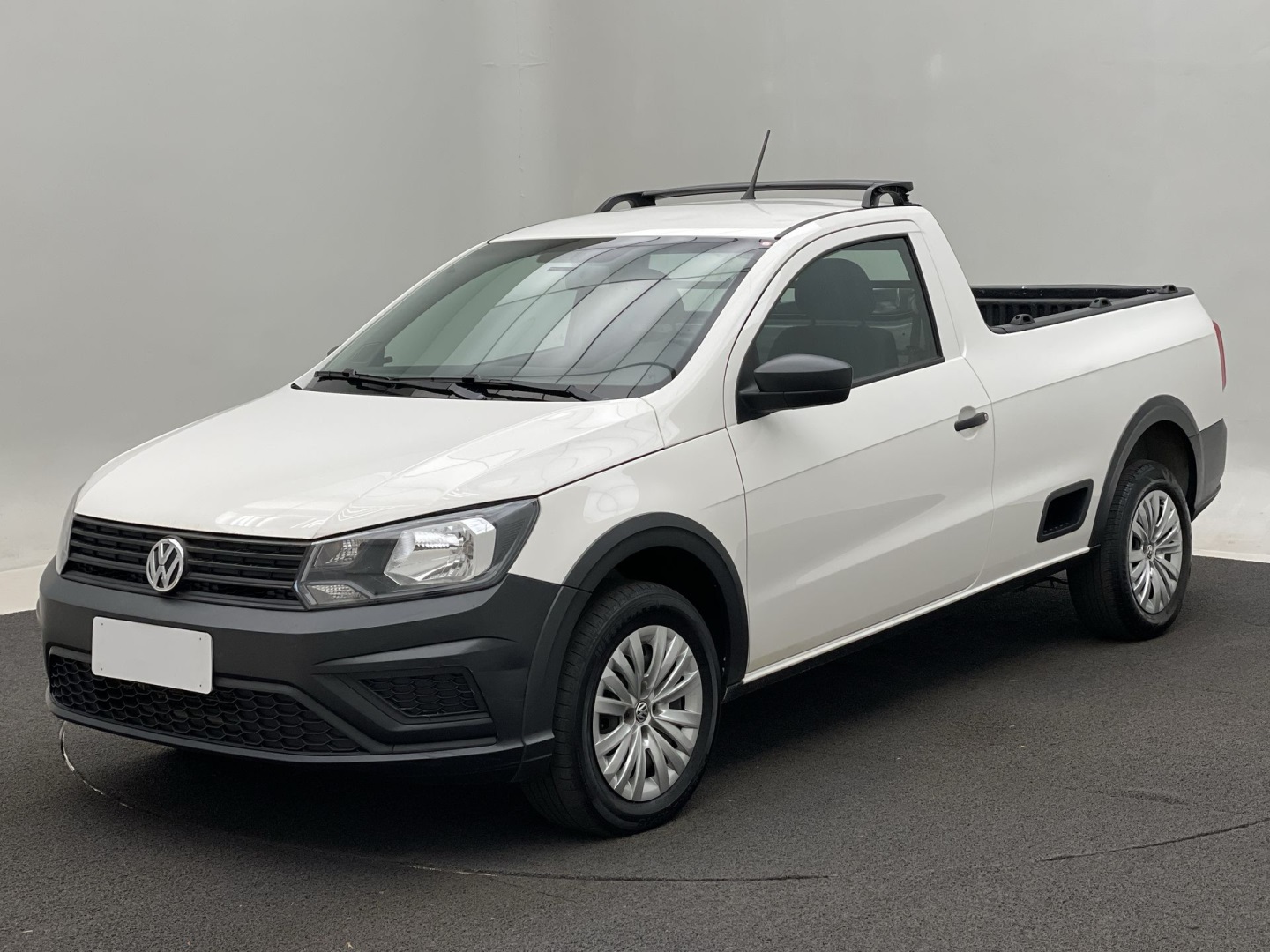 VOLKSWAGEN SAVEIRO 1.6 MSI ROBUST CS 16V FLEX 2P MANUAL