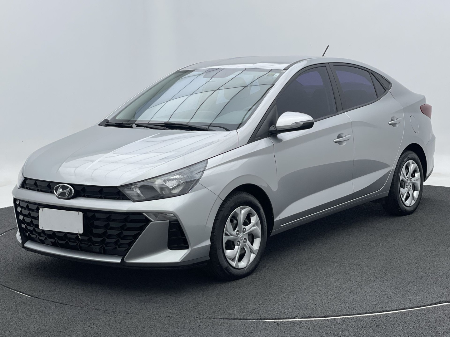 HYUNDAI HB20S 1.0 12V FLEX COMFORT MANUAL