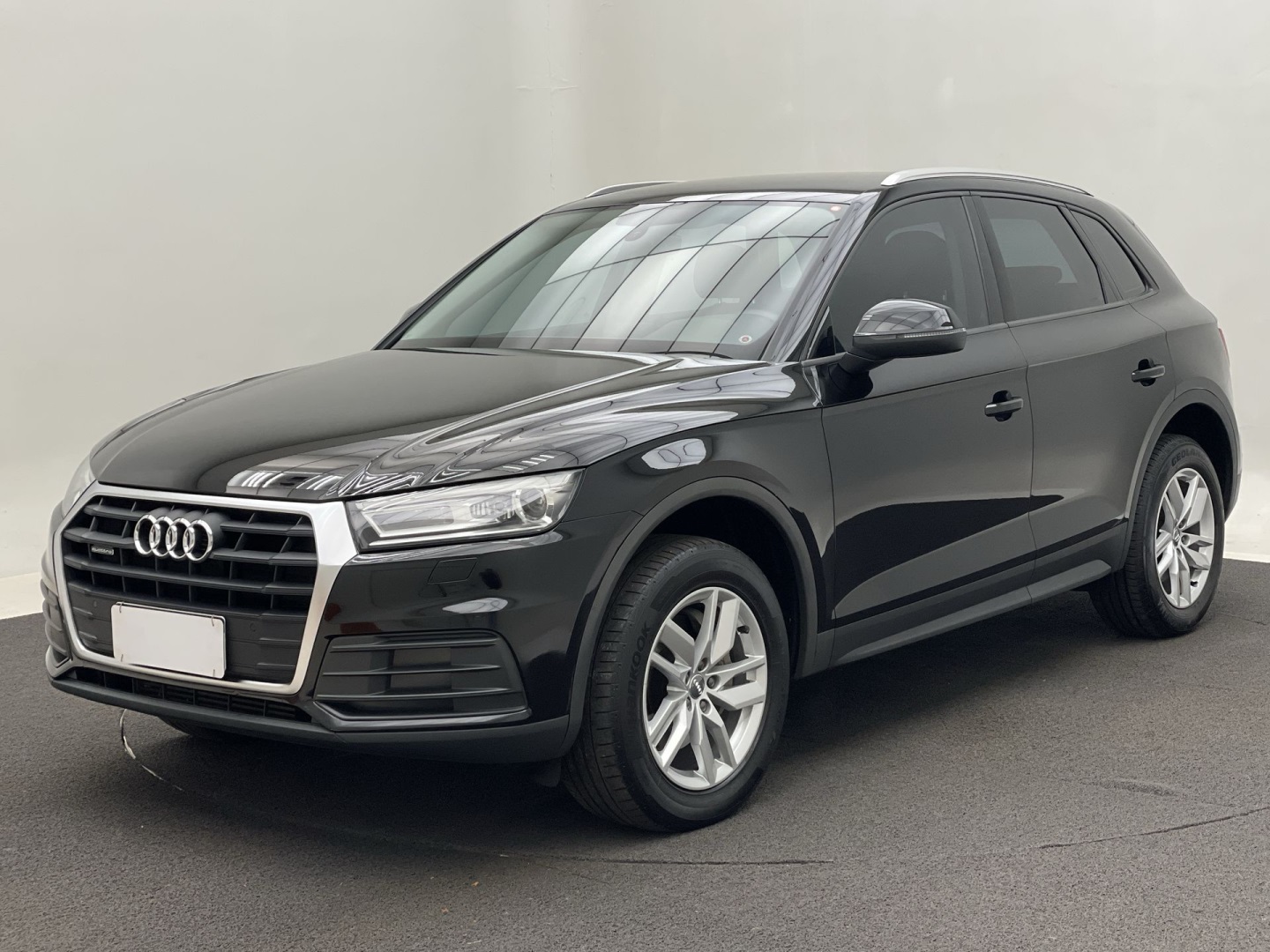 AUDI Q5 2.0 TFSI GASOLINA PRESTIGE S TRONIC