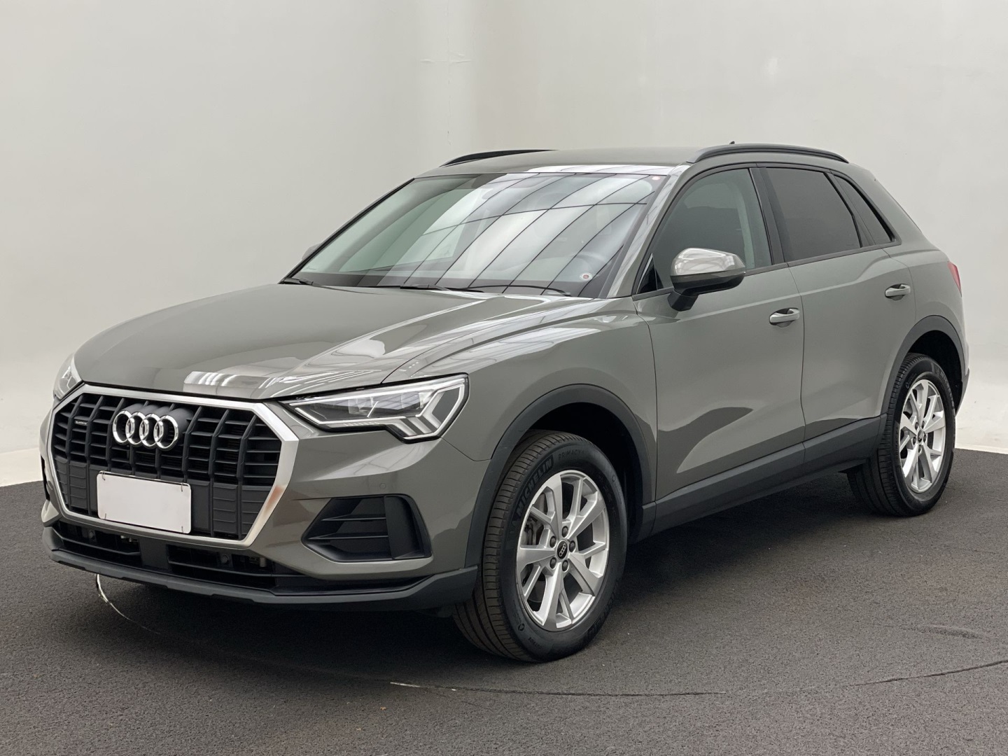 AUDI Q3 2.0 40 TFSI GASOLINA PRESTIGE QUATTRO TIPTRONIC