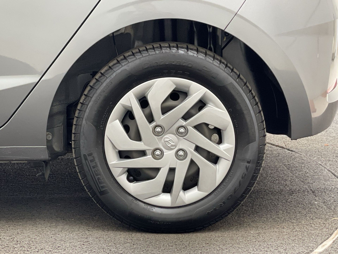 HYUNDAI HB20 1.0 12V FLEX SENSE MANUAL