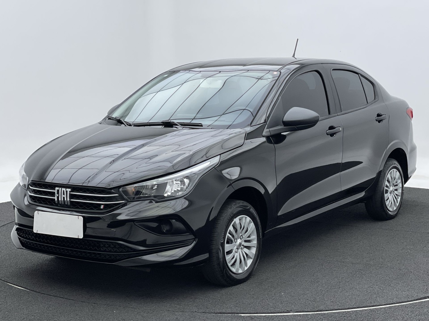 FIAT CRONOS 1.0 FIREFLY FLEX DRIVE MANUAL
