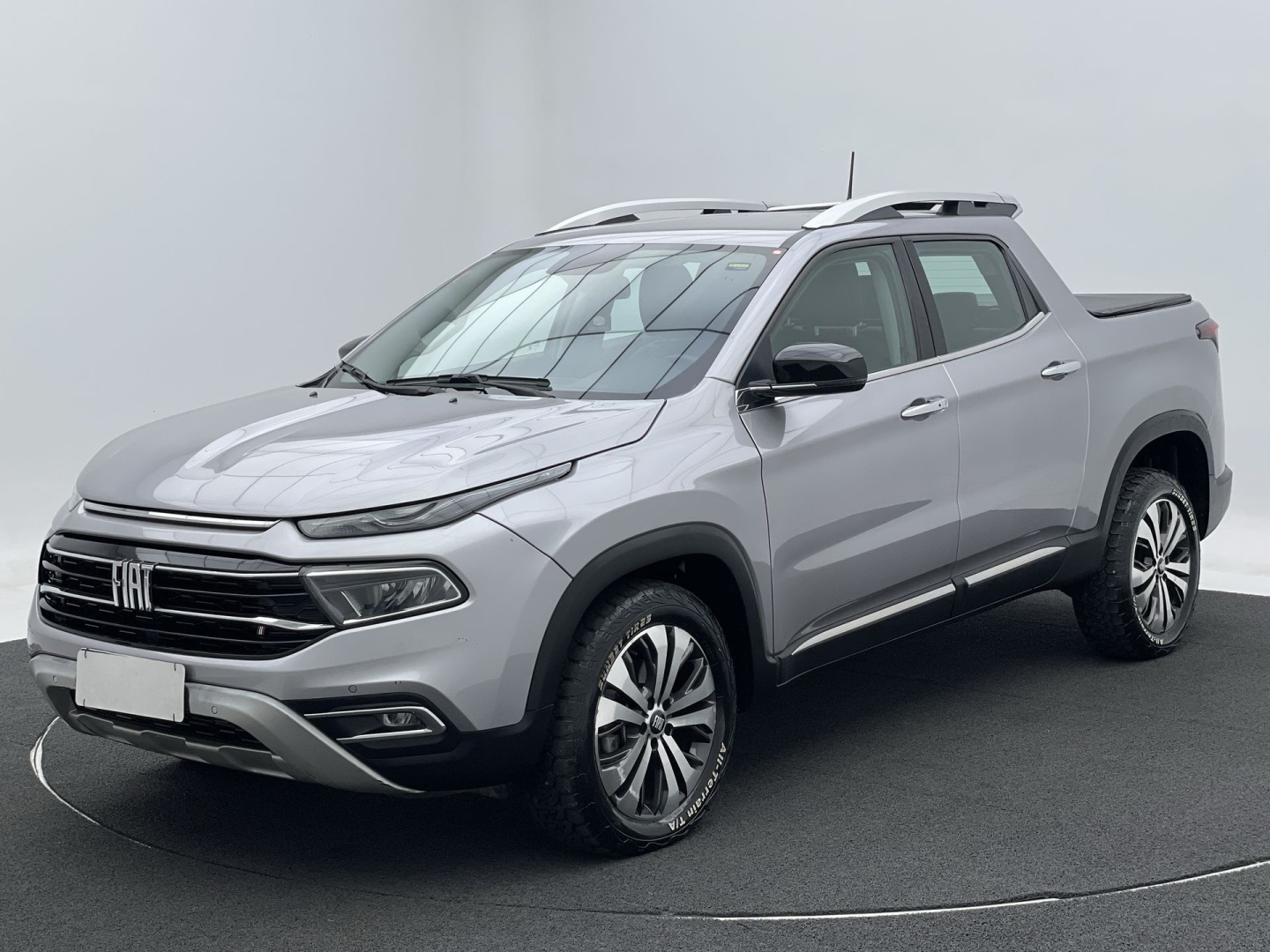 FIAT TORO 2.0 16V TURBO DIESEL VOLCANO 4WD AT9