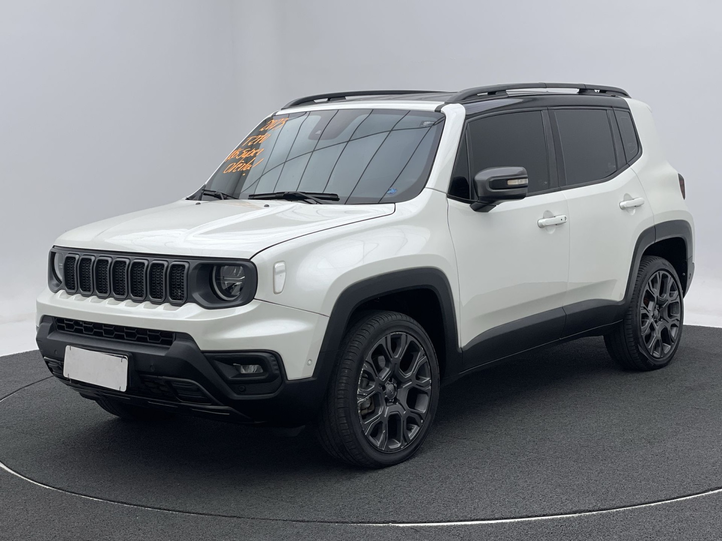 JEEP RENEGADE 1.3 T270 TURBO FLEX S 4X4 AT9