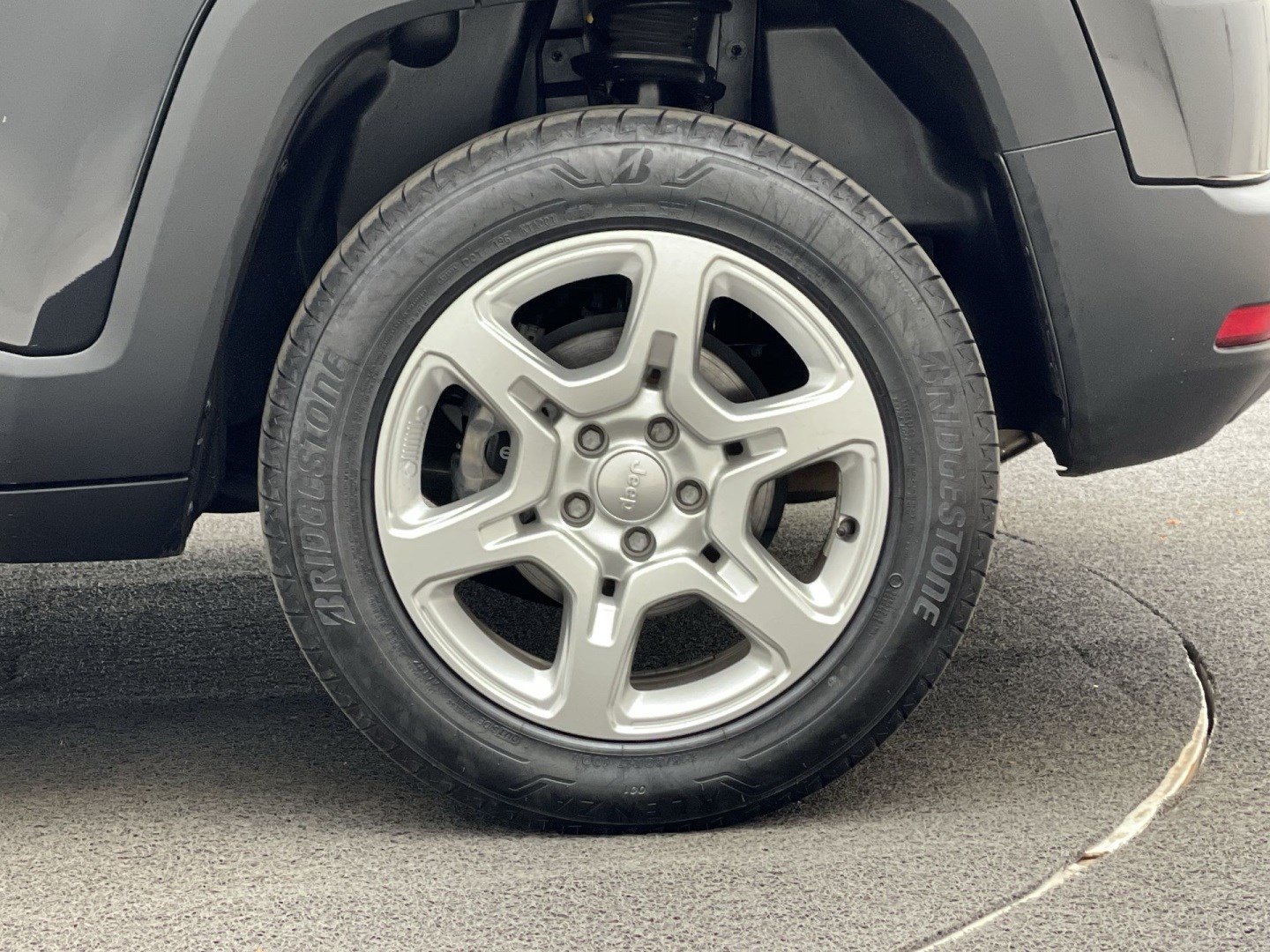 JEEP RENEGADE 1.3 T270 TURBO FLEX AT6