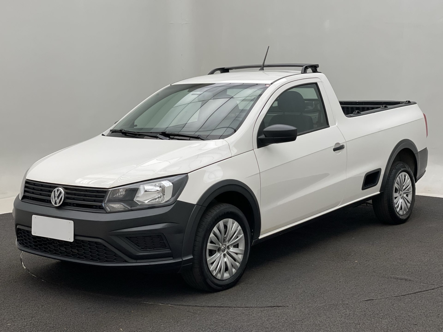 VOLKSWAGEN SAVEIRO 1.6 MSI ROBUST CS 16V FLEX 2P MANUAL