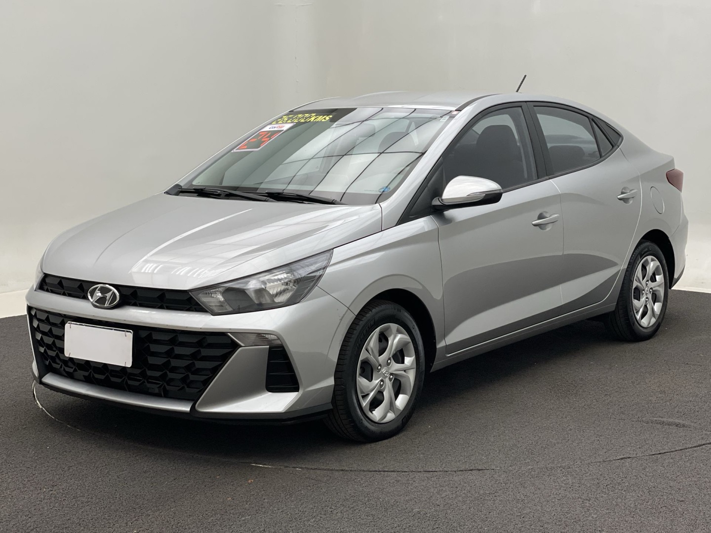 HYUNDAI HB20S 1.0 12V FLEX COMFORT MANUAL