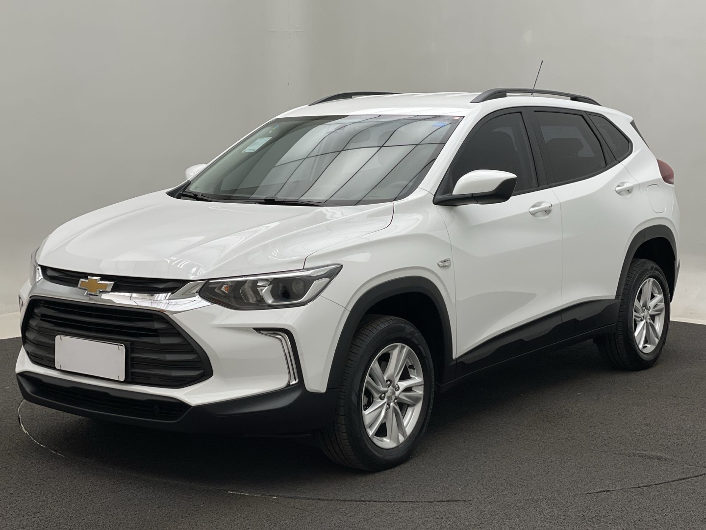 CHEVROLET TRACKER 1.0 TURBO FLEX LT AUTOMÁTICO
