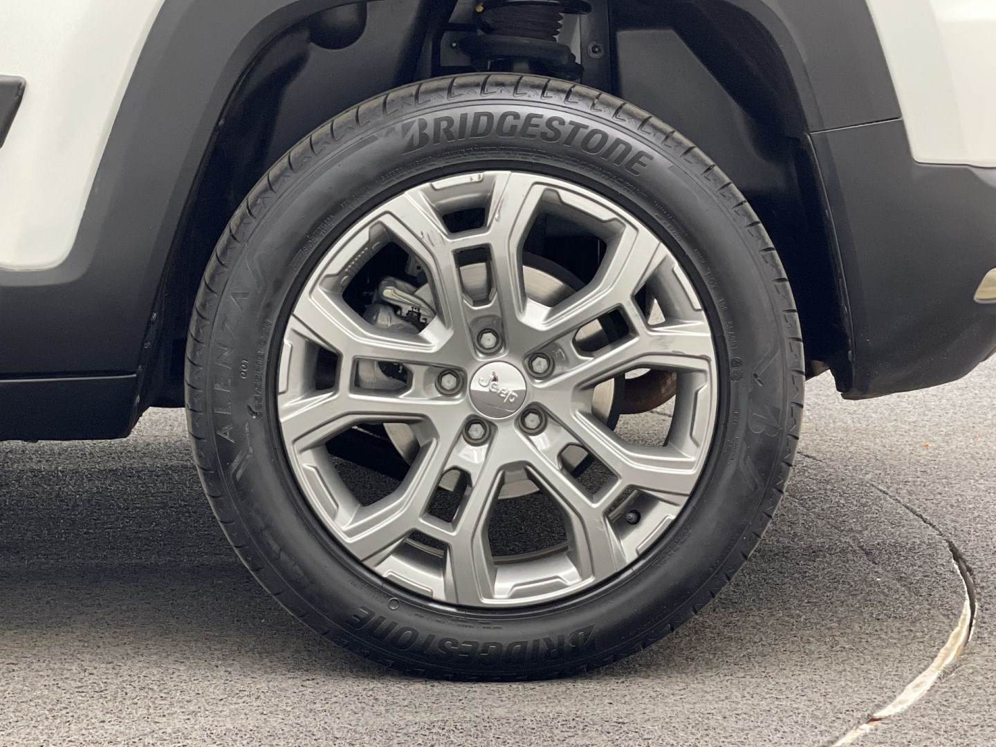 JEEP RENEGADE 1.3 T270 TURBO FLEX SPORT AT6
