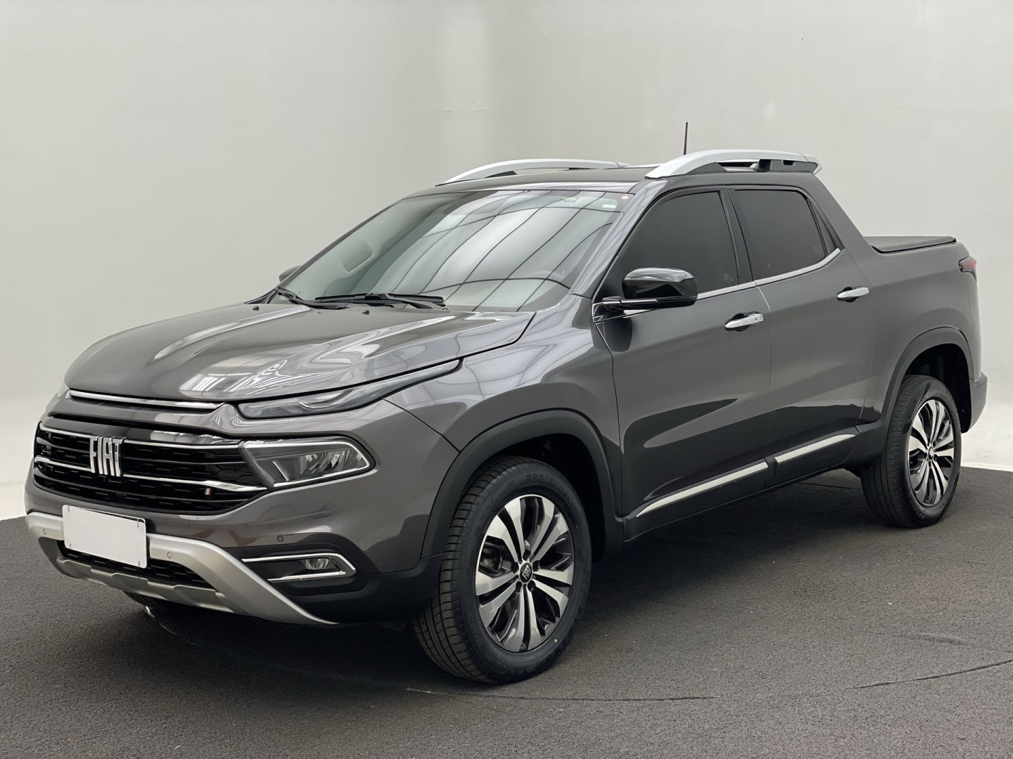 FIAT TORO 1.3 TURBO 270 FLEX VOLCANO AT6