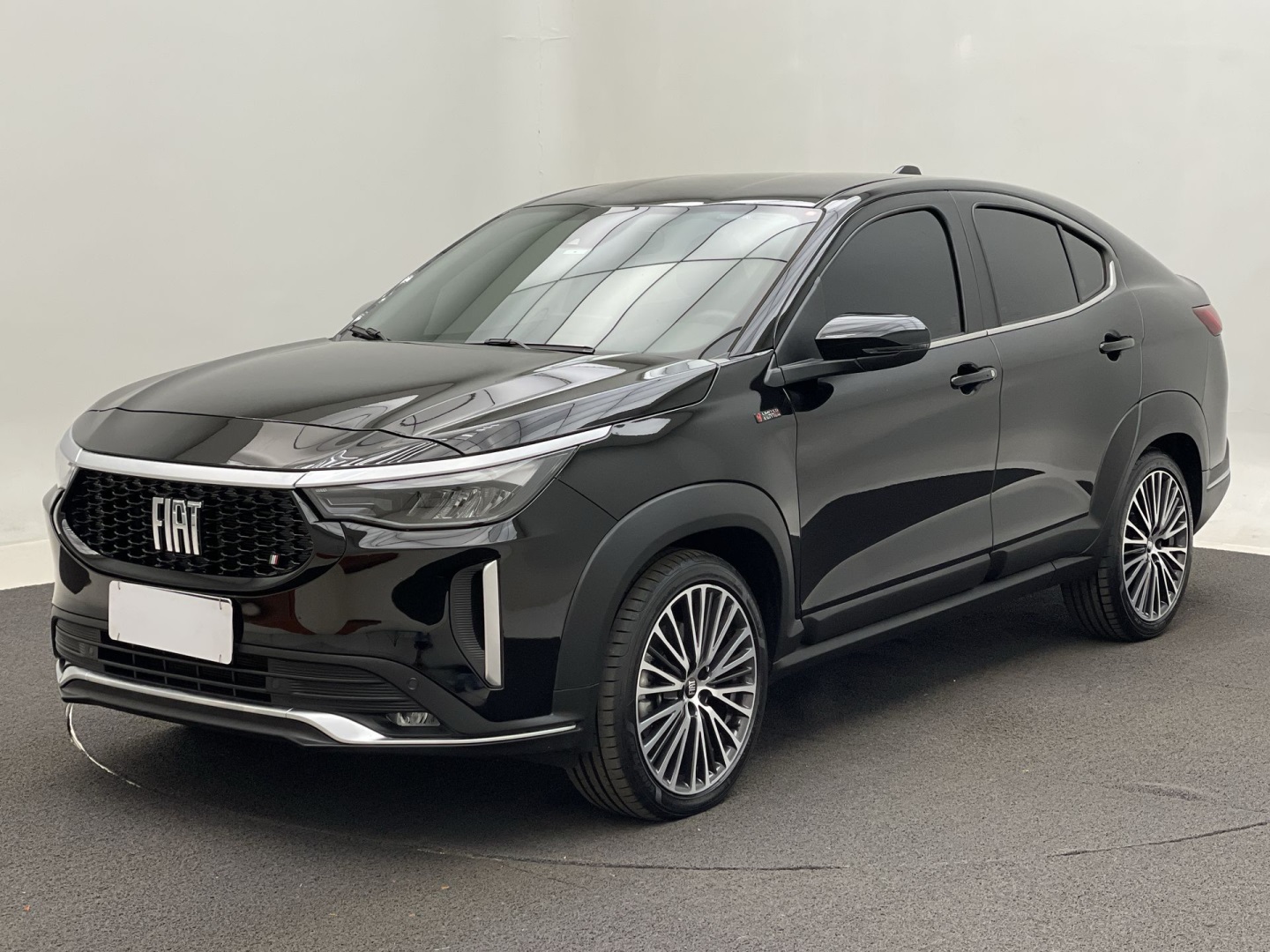 FIAT FASTBACK 1.3 TURBO 270 FLEX LIMITED EDITION AT6