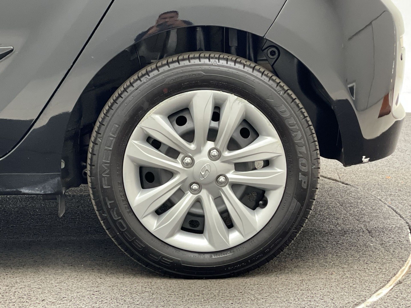 HYUNDAI HB20 1.0 COMFORT 12V FLEX 4P MANUAL