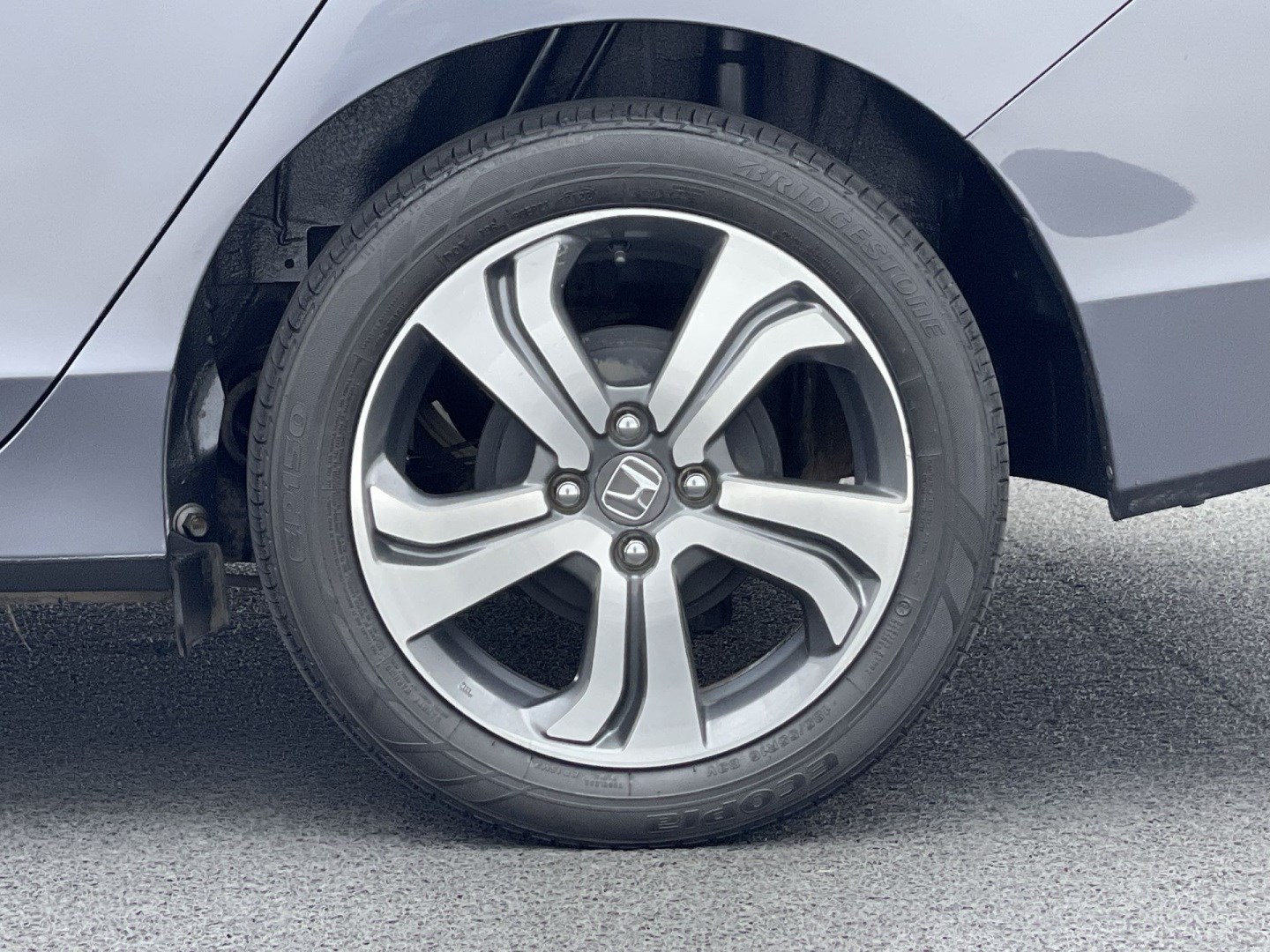 HONDA CITY 1.5 EXL 16V FLEX 4P AUTOMÁTICO