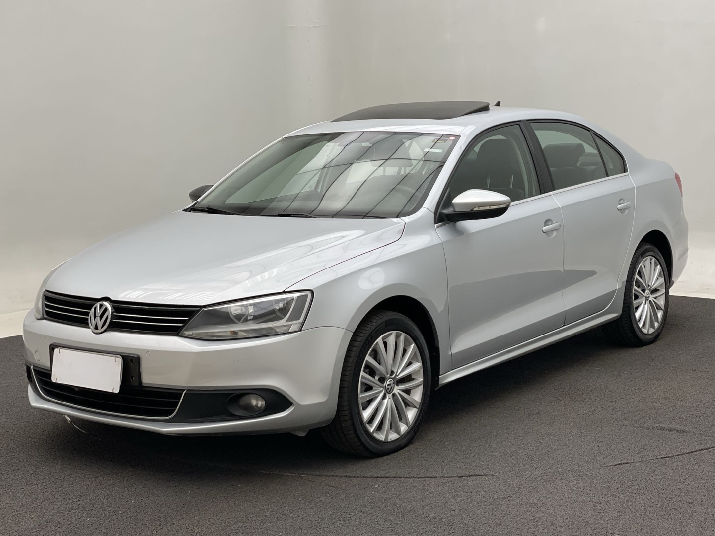 VOLKSWAGEN JETTA 2.0 TSI HIGHLINE 200CV GASOLINA 4P TIPTRONIC