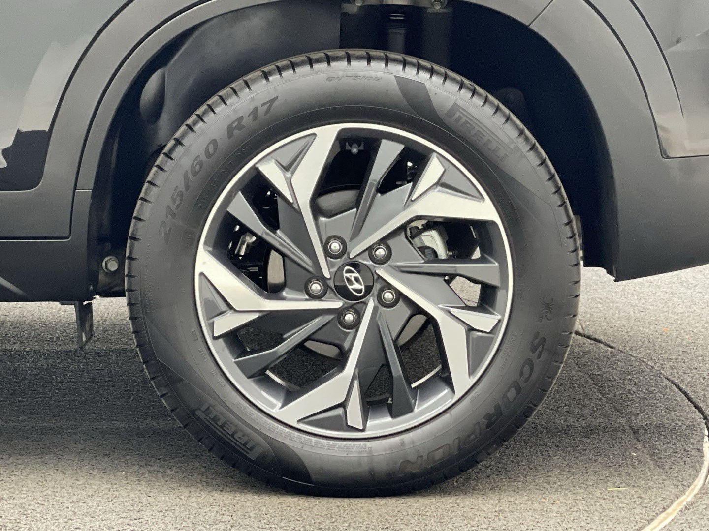 HYUNDAI CRETA 1.0 TGDI FLEX LIMITED AUTOMÁTICO