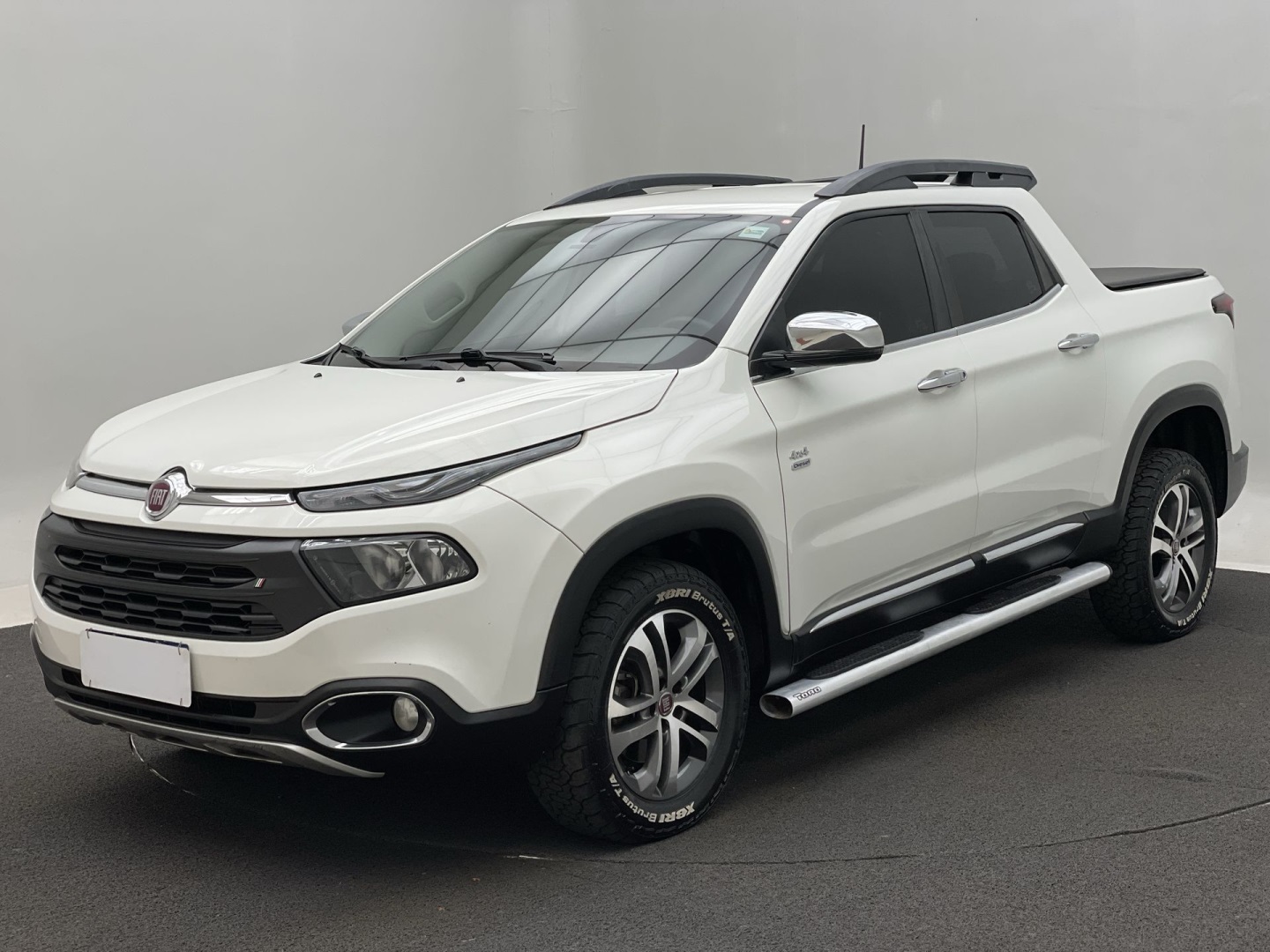 FIAT TORO 2.0 16V TURBO DIESEL FREEDOM 4WD AT9