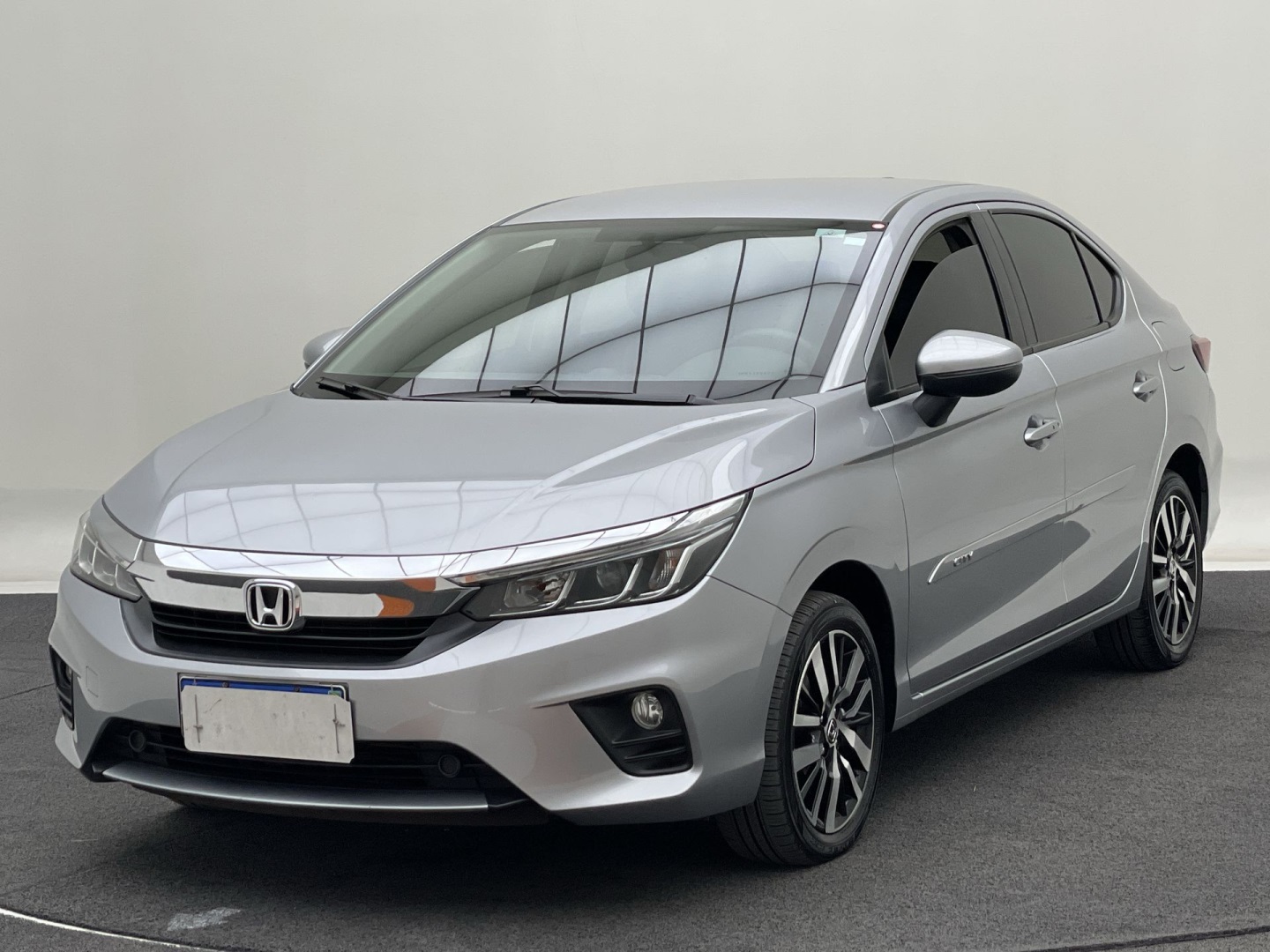 HONDA CITY 1.5 i-VTEC FLEX EXL CVT