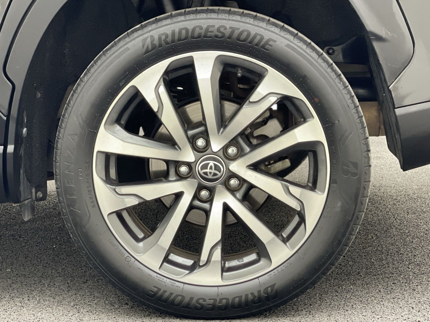 TOYOTA COROLLA CROSS 2.0 VVT-IE FLEX XRE DIRECT SHIFT
