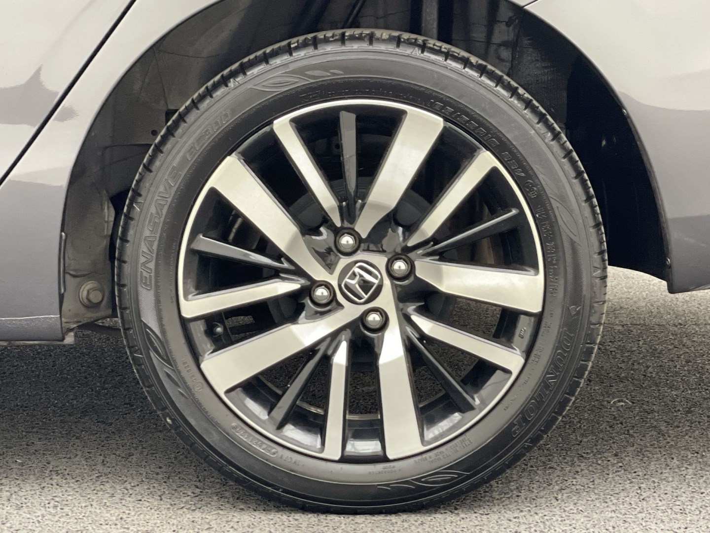 HONDA CITY 1.5 i-VTEC FLEX HATCH TOURING CVT