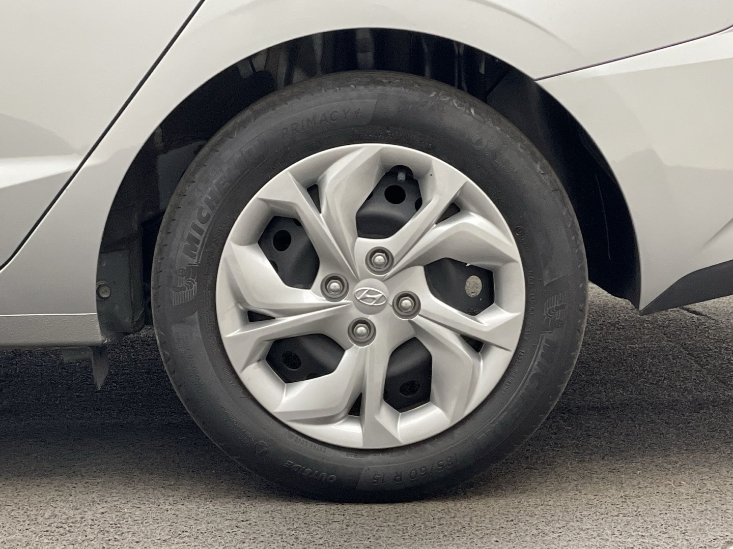 HYUNDAI HB20S 1.0 12V FLEX COMFORT MANUAL