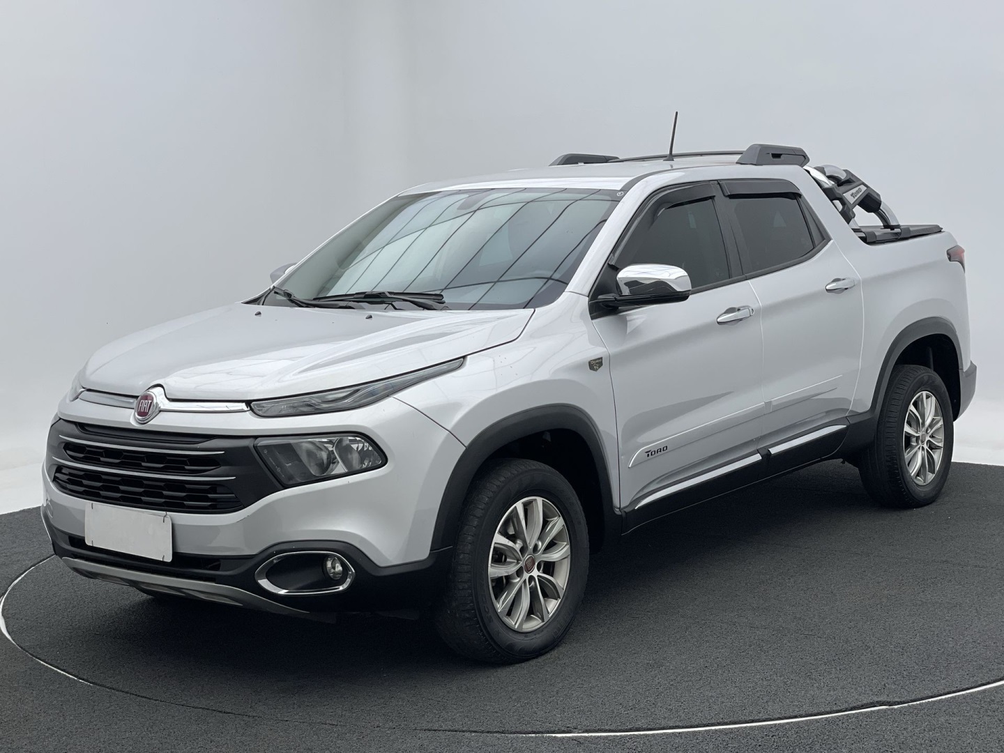 FIAT TORO 1.8 16V EVO FLEX FREEDOM AT6
