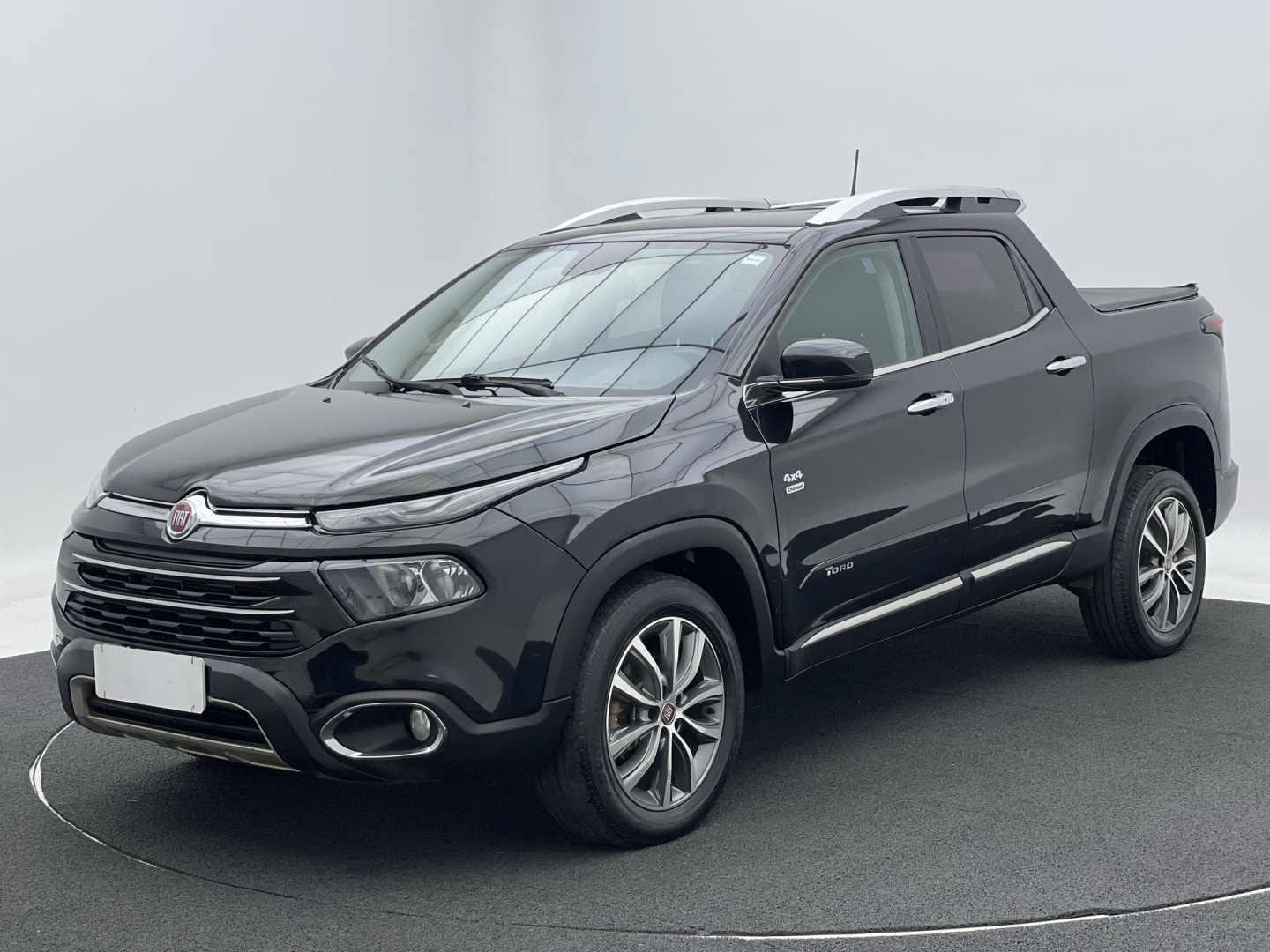 FIAT TORO 2.0 16V TURBO DIESEL VOLCANO 4WD AT9