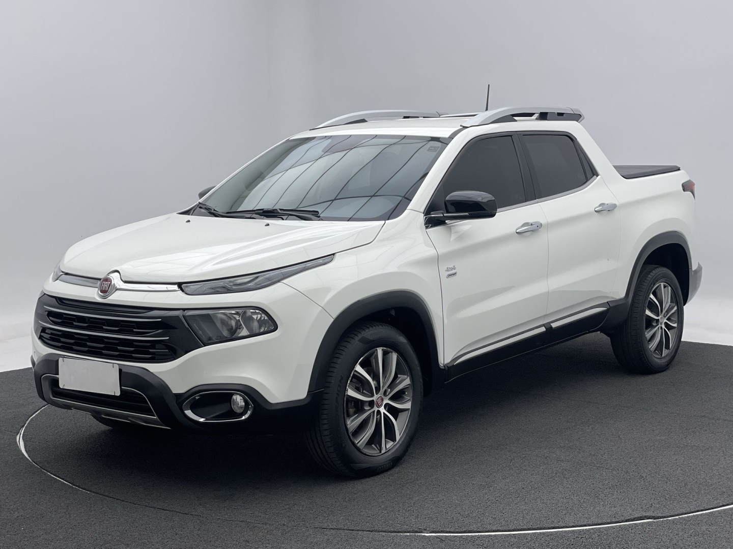 FIAT TORO 2.0 16V TURBO DIESEL VOLCANO 4WD AT9