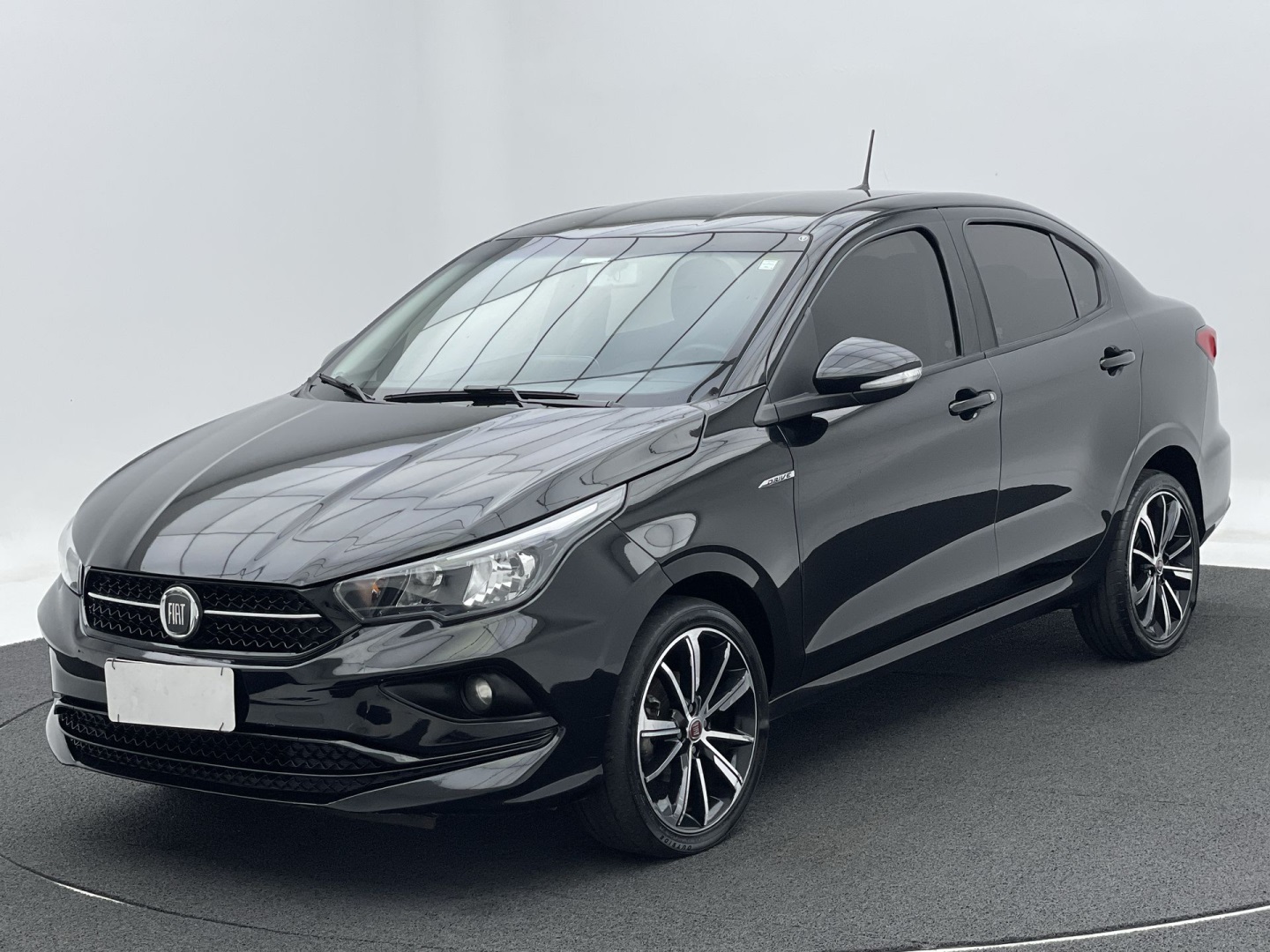 FIAT CRONOS 1.3 FIREFLY FLEX DRIVE GSR