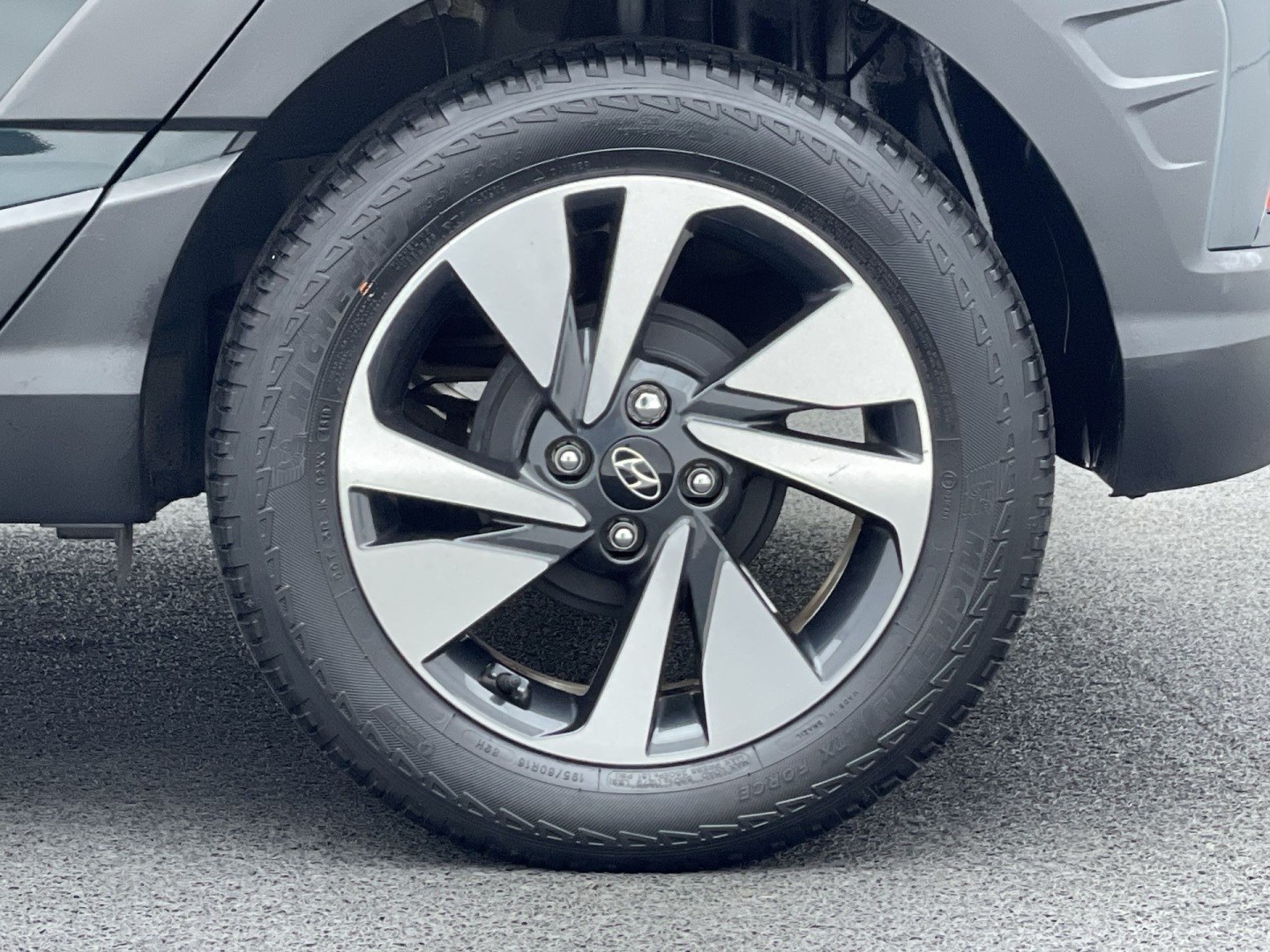 HYUNDAI HB20X 1.6 16V FLEX DIAMOND AUTOMÁTICO