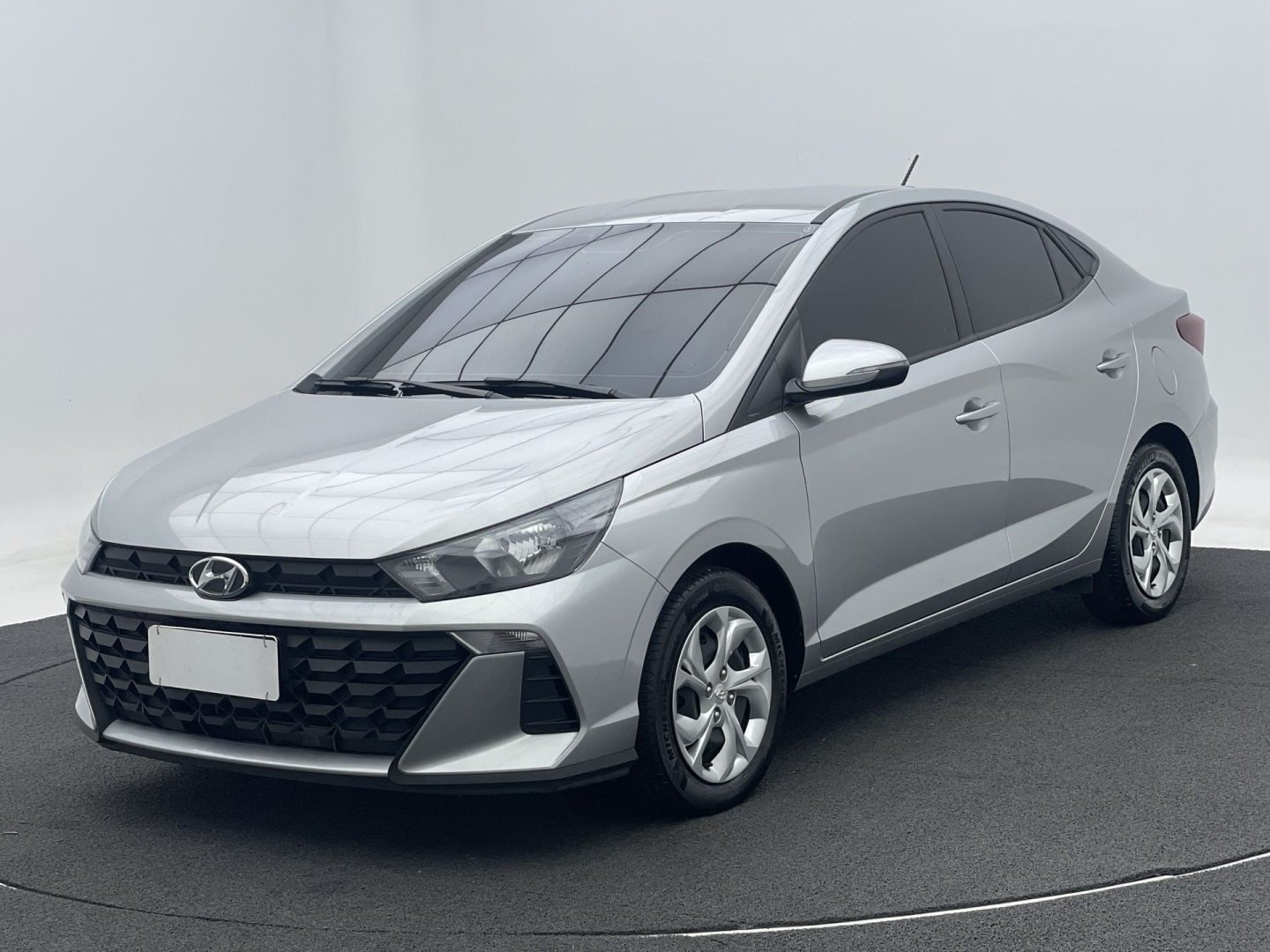 HYUNDAI HB20S 1.0 12V FLEX COMFORT MANUAL