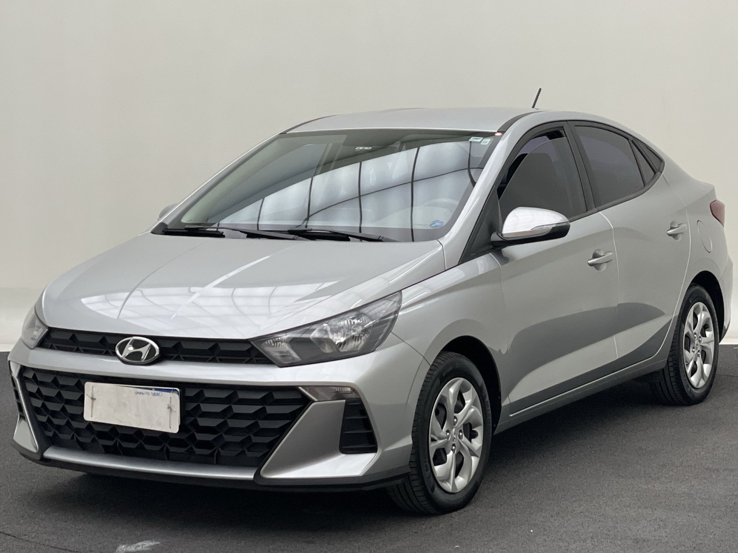 HYUNDAI HB20S 1.0 12V FLEX COMFORT MANUAL