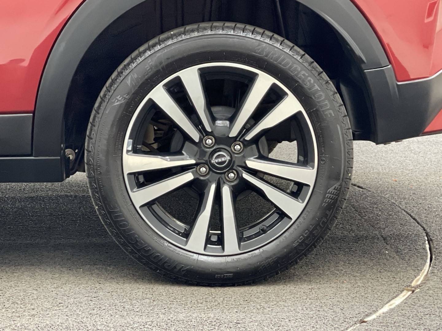 NISSAN KICKS 1.6 16V FLEXSTART ADVANCE XTRONIC