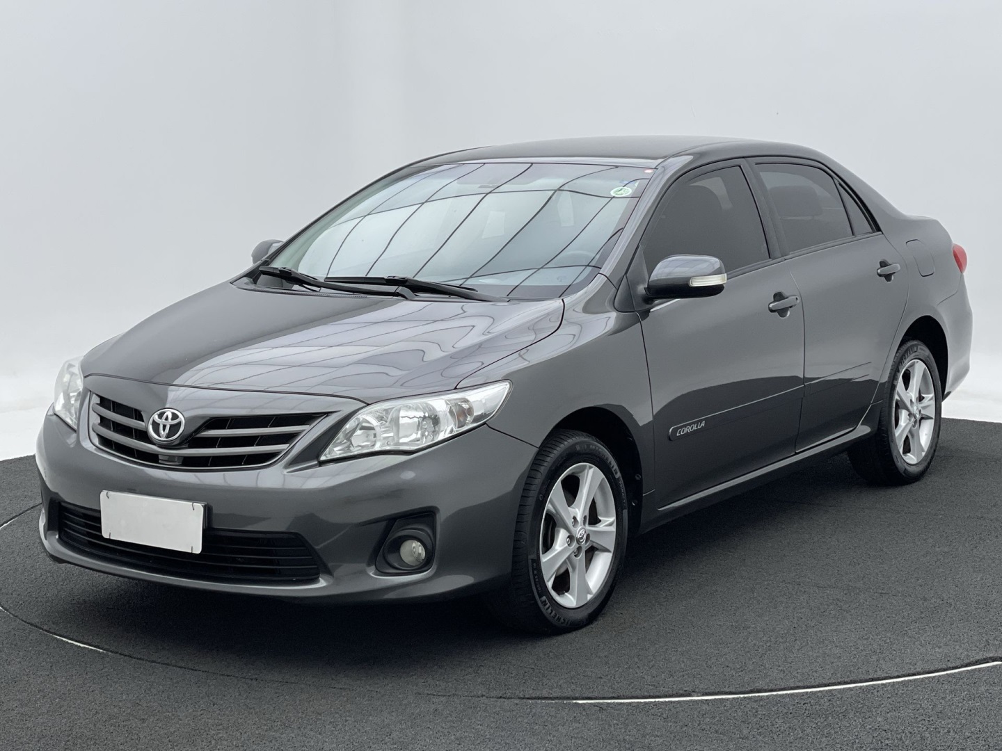 TOYOTA COROLLA 2.0 XEI 16V FLEX 4P AUTOMÁTICO