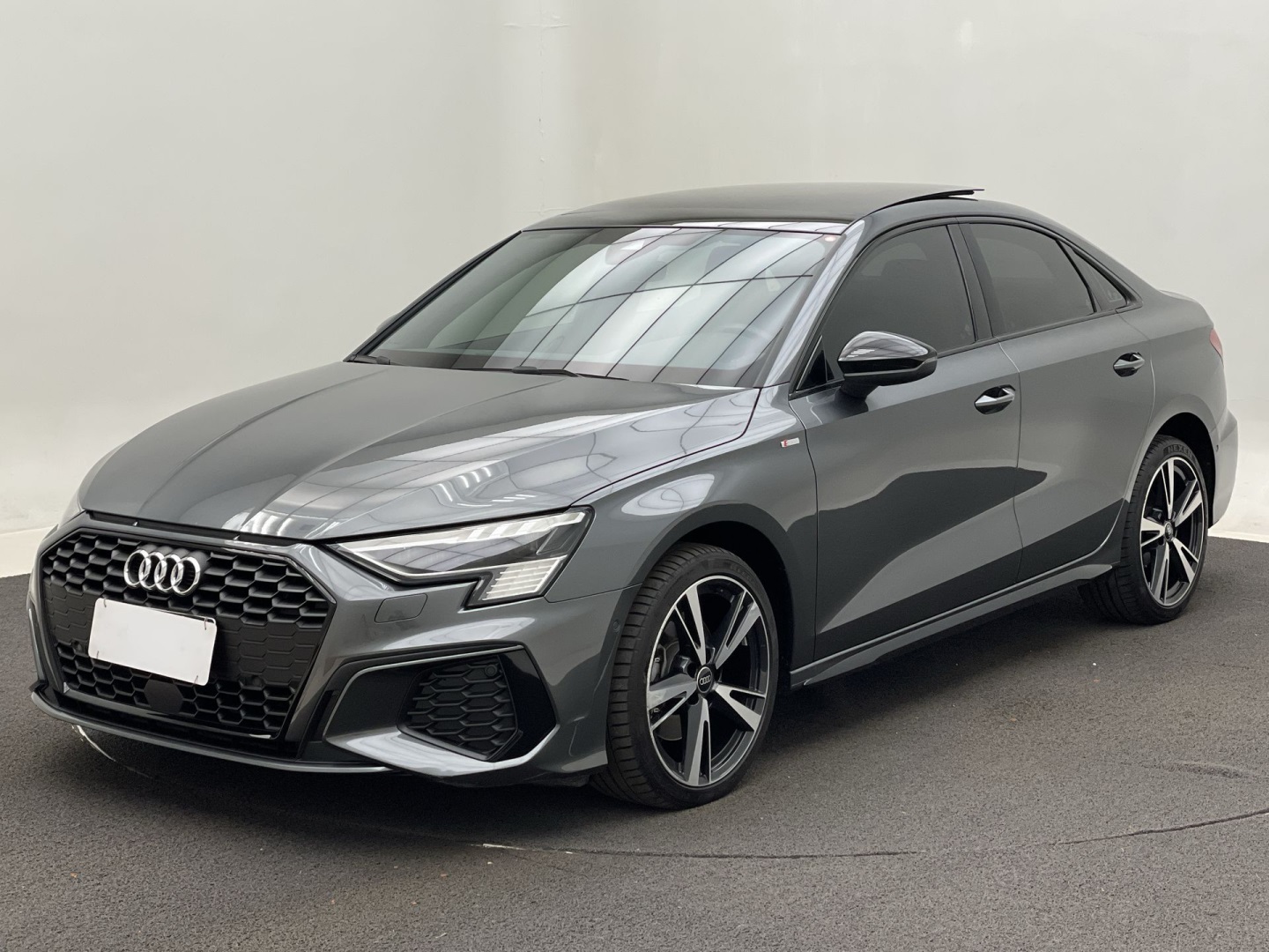 AUDI A3 2.0 40 TFSI MHEV SEDAN PERFORMANCE BLACK S-TRONIC