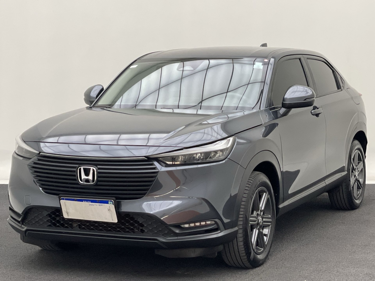 HONDA HR-V 1.5 DI I-VTEC FLEX EXL CVT