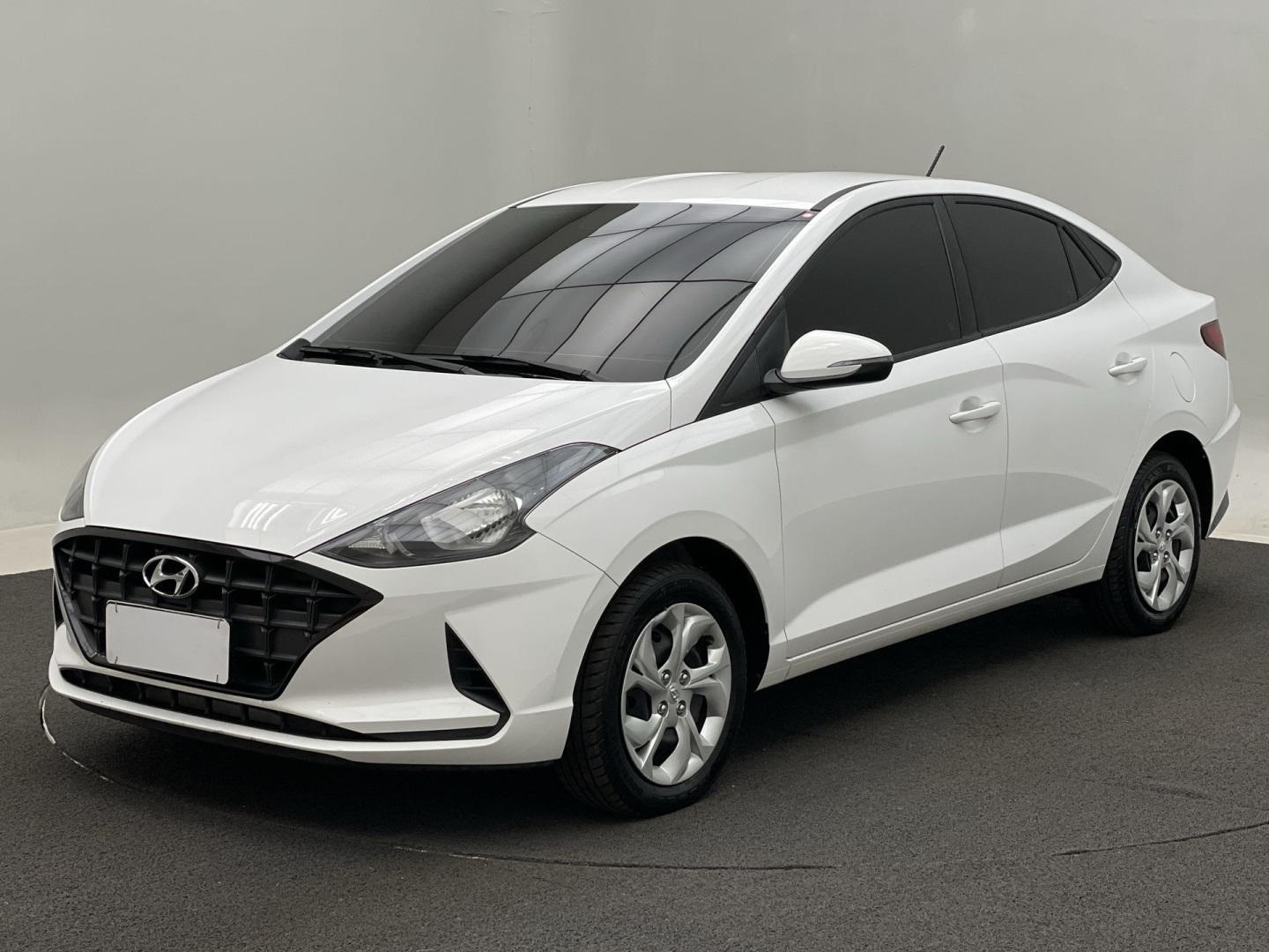 HYUNDAI HB20S 1.0 12V FLEX VISION MANUAL