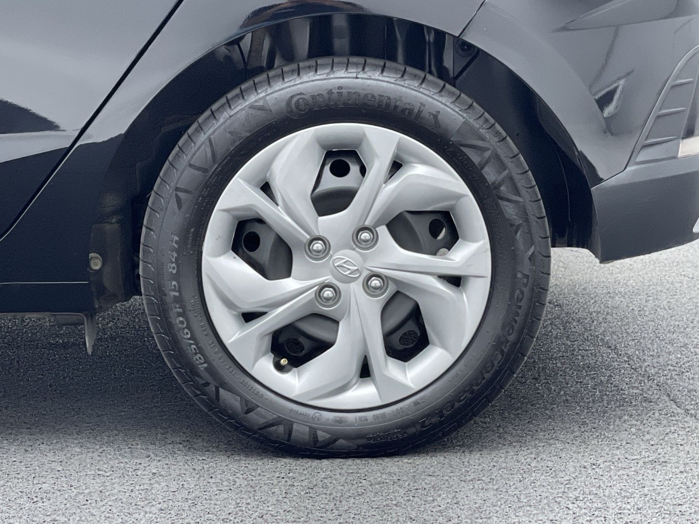 HYUNDAI HB20 1.0 12V FLEX COMFORT MANUAL