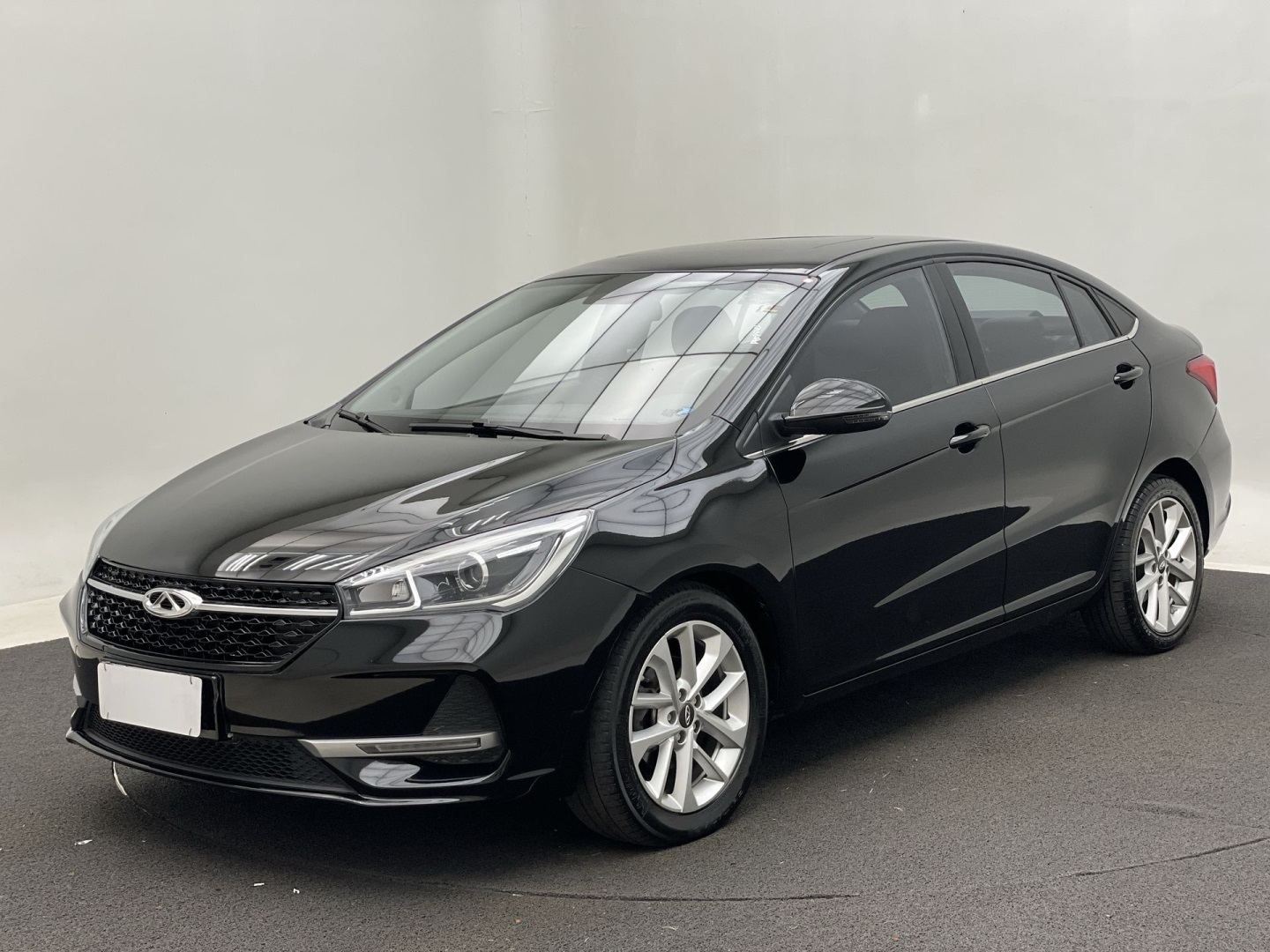 CHERY ARRIZO 5 1.5 VVT TURBO iFLEX RXT CVT