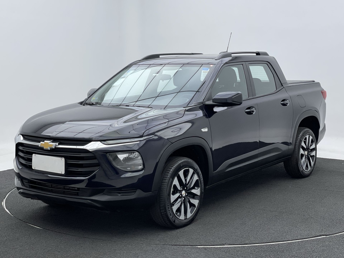 CHEVROLET MONTANA 1.2 TURBO FLEX LT MANUAL